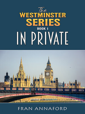 cover image of In Private